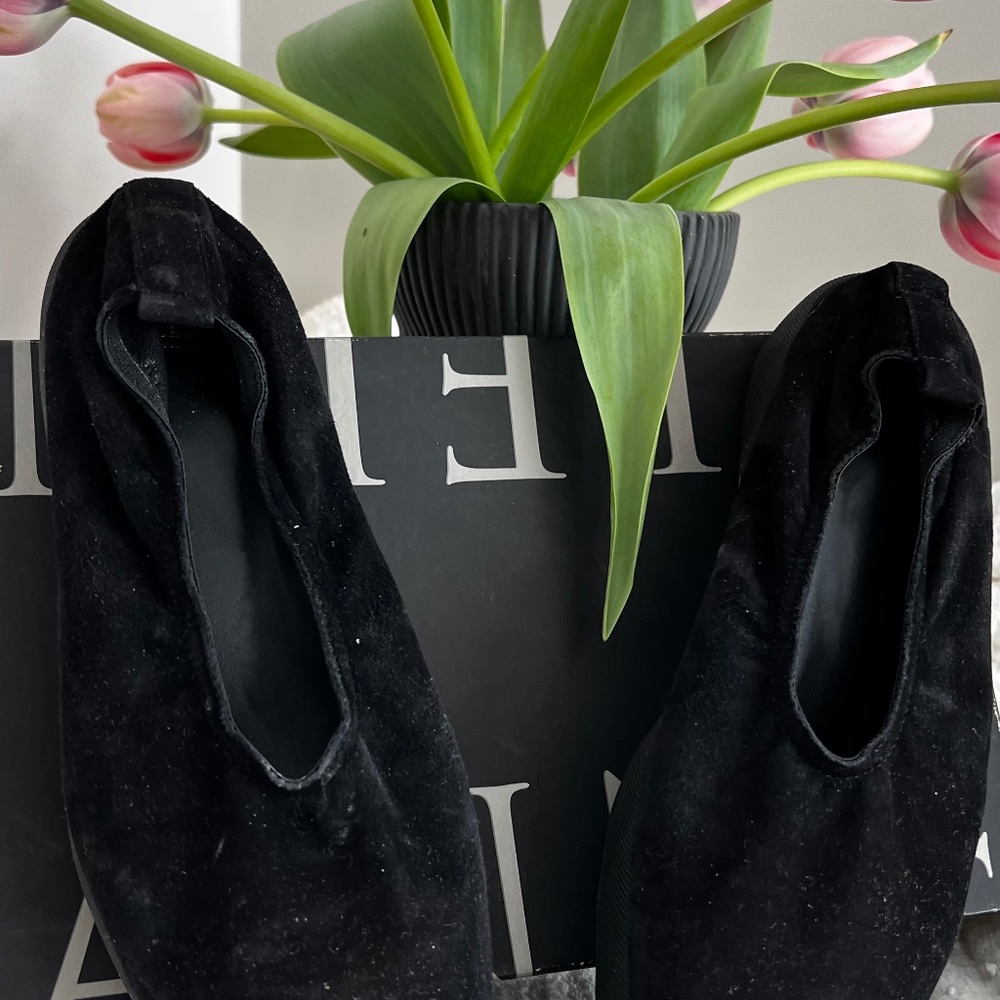 Anne Klein shoes